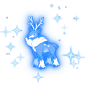 Sawsbuck (Winter)